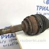ФОТО Привод передний правый МКПП для Nissan Tiida/Versa C11 Киев