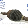ФОТО Привод передний правый МКПП для Nissan Tiida/Versa C11 Киев