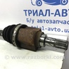 ФОТО Привод передний правый МКПП для Nissan Tiida/Versa C11 Киев