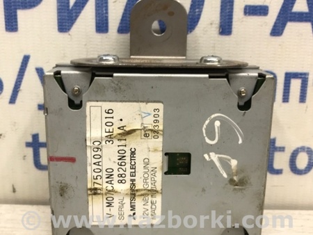 ФОТО Блок управления для Mitsubishi Outlander GF (2012-) Київ