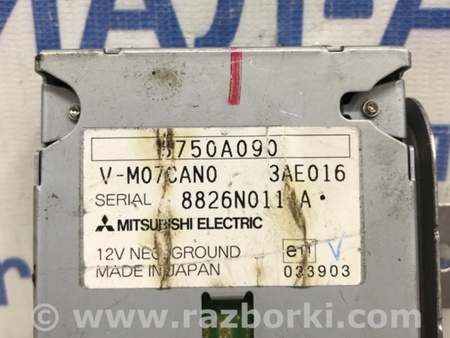 ФОТО Блок управления для Mitsubishi Outlander GF (2012-) Київ