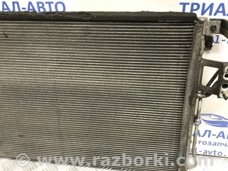 ФОТО Радиатор кондиционера для Hyundai Santa Fe CM (05-12) Киев