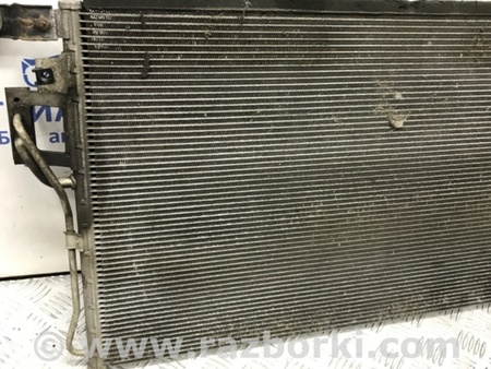 ФОТО Радиатор кондиционера для Hyundai Santa Fe CM (05-12) Киев