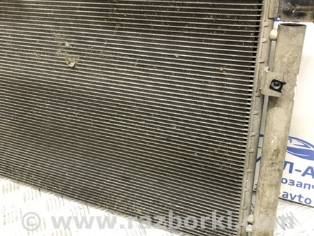 ФОТО Радиатор кондиционера для Hyundai Santa Fe CM (05-12) Киев
