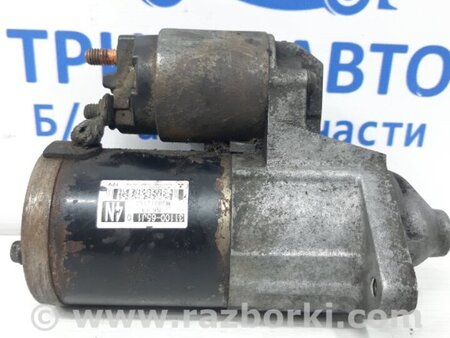 ФОТО Стартер для Suzuki Grand Vitara Киев