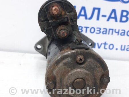 ФОТО Стартер для Suzuki Grand Vitara Киев