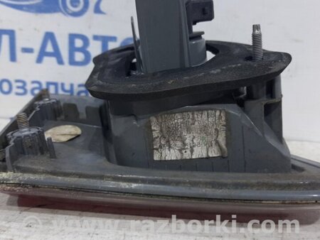 ФОТО Фонарь задний внутренний правый для Toyota Avensis T270 (10.2008-12.2012) Киев