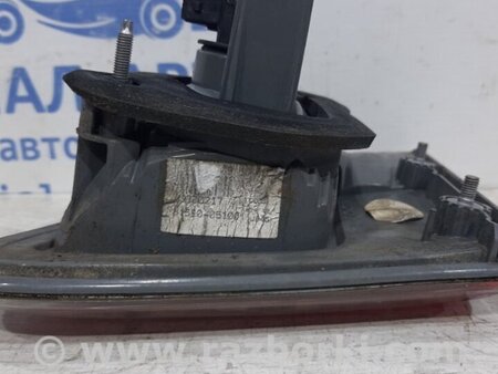 ФОТО Фонарь задний внутренний левый для Toyota Avensis T270 (10.2008-12.2012) Київ