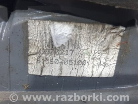 ФОТО Фонарь задний внутренний левый для Toyota Avensis T270 (10.2008-12.2012) Київ