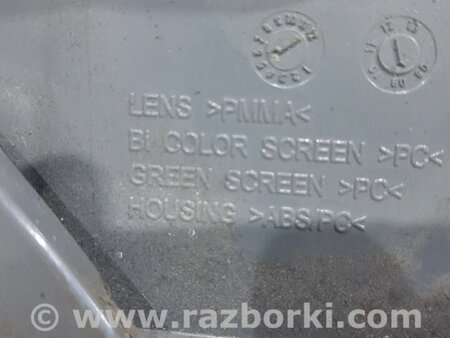 ФОТО Фонарь задний внутренний левый для Toyota Avensis T270 (10.2008-12.2012) Київ