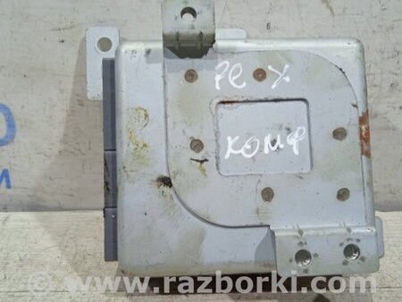 ФОТО Блок комфорта для SsangYong Rexton Киев