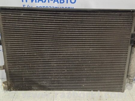 ФОТО Радиатор кондиционера для Ford Focus 3 (01.2010 - 03.2018) Киев