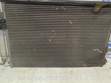 ФОТО Радиатор кондиционера для Ford Focus 3 (01.2010 - 03.2018) Киев