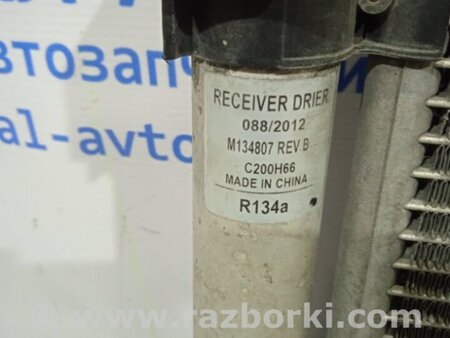 ФОТО Радиатор кондиционера для Ford Focus 3 (01.2010 - 03.2018) Киев