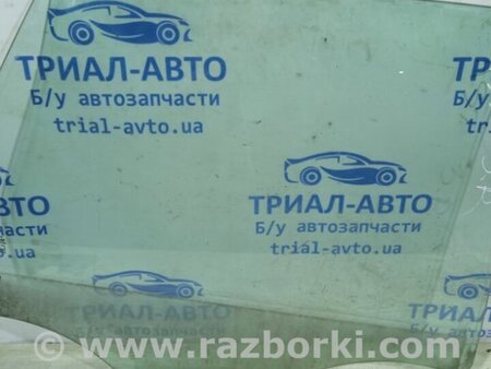 ФОТО Стекло двери заднее правое для Opel Astra J (2009-2016) Киев