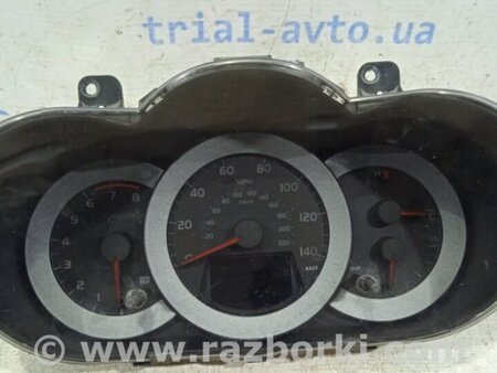 ФОТО Приборная панель для Toyota RAV-4 (05-12) Київ