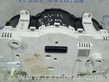 ФОТО Приборная панель для Toyota RAV-4 (05-12) Київ