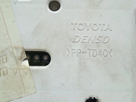 ФОТО Приборная панель для Toyota RAV-4 (05-12) Київ