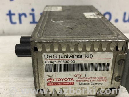 ФОТО Блок управления для Toyota Land Cruiser Prado 120 Киев