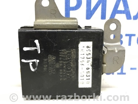 ФОТО Блок управления раздаточной коробкой для Toyota Land Cruiser Prado 120 Киев