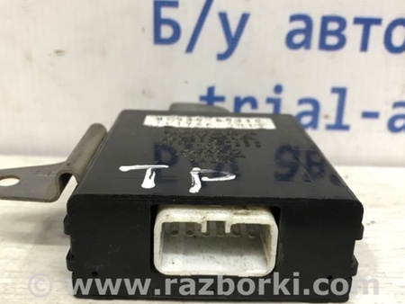 ФОТО Блок управления раздаточной коробкой для Toyota Land Cruiser Prado 120 Киев