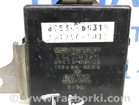 ФОТО Блок управления раздаточной коробкой для Toyota Land Cruiser Prado 120 Киев