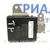 Блок управления раздаточной коробкой Toyota Land Cruiser Prado 120