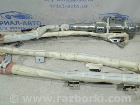 ФОТО Airbag потолка(шторка) правый для Toyota Land Cruiser Prado 120 Киев