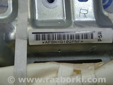 ФОТО Airbag потолка(шторка) правый для Toyota Land Cruiser Prado 120 Киев