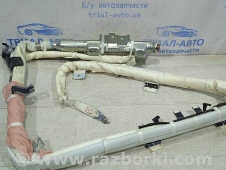 ФОТО Airbag потолка(шторка) правый для Toyota Land Cruiser Prado 120 Киев