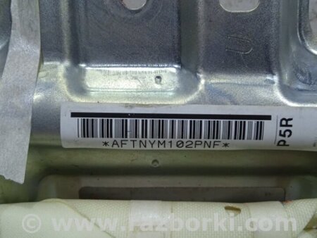 ФОТО Airbag потолка(шторка) правый для Toyota Land Cruiser Prado 120 Киев