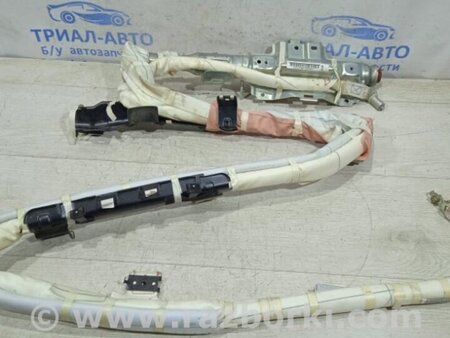 ФОТО Airbag потолка(шторка) правый для Toyota Land Cruiser Prado 120 Киев