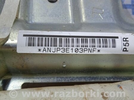 ФОТО Airbag потолка(шторка) правый для Toyota Land Cruiser Prado 120 Киев