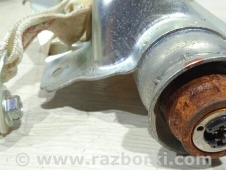 ФОТО Airbag потолка(шторка) правый для Toyota Land Cruiser Prado 120 Киев