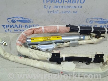 ФОТО Airbag потолка(шторка) правый для Toyota Land Cruiser Prado 120 Киев