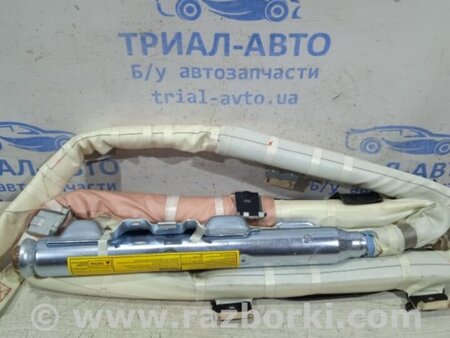 ФОТО Airbag потолка(шторка) правый для Toyota Land Cruiser Prado 120 Киев
