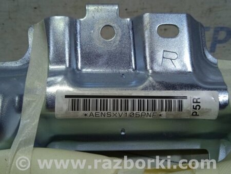 ФОТО Airbag потолка(шторка) правый для Toyota Land Cruiser Prado 120 Киев