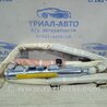 Airbag потолка(шторка) правый Toyota Land Cruiser Prado 120
