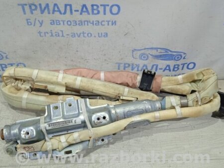 ФОТО Airbag потолка(шторка) правый для Toyota Land Cruiser Prado 120 Киев