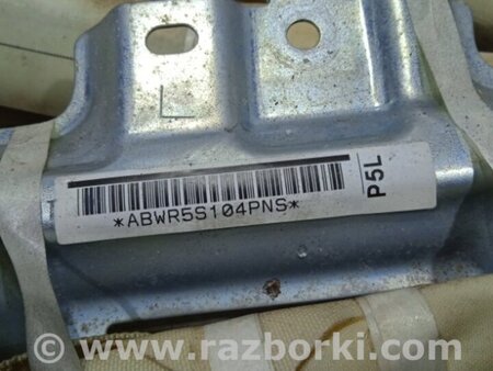 ФОТО Airbag потолка(шторка) правый для Toyota Land Cruiser Prado 120 Киев