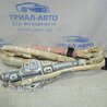 Airbag потолка(шторка) правый Toyota Land Cruiser Prado 120
