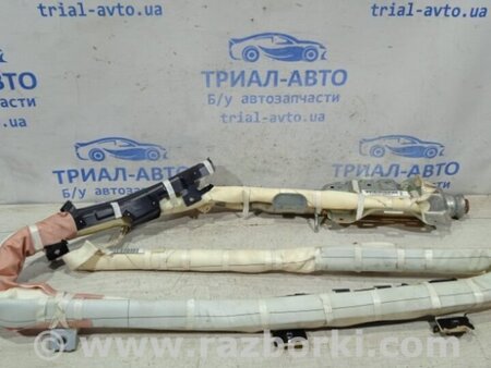 ФОТО Airbag потолка(шторка) правый для Toyota Land Cruiser Prado 120 Киев