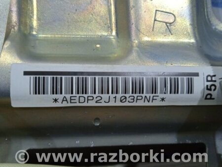 ФОТО Airbag потолка(шторка) правый для Toyota Land Cruiser Prado 120 Киев