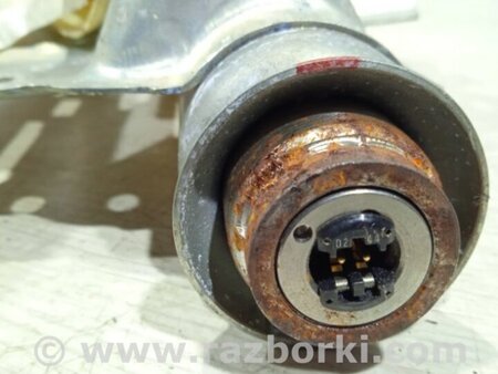 ФОТО Airbag потолка(шторка) правый для Toyota Land Cruiser Prado 120 Киев