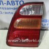 Фонарь задний внешний правый Toyota Land Cruiser 100