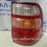 Фонарь задний внешний правый Toyota Land Cruiser 100