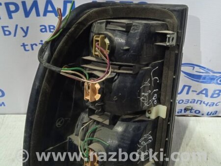 ФОТО Фонарь задний внешний правый для Toyota Land Cruiser 100 Київ