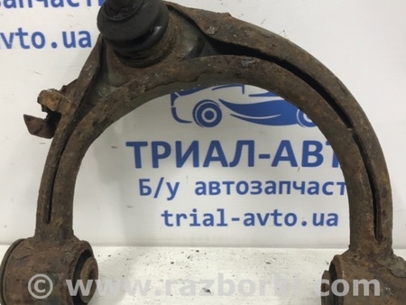 ФОТО Рычаг передний верхний правый для Toyota Land Cruiser 100 Киев