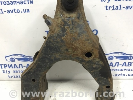 ФОТО Рычаг передний нижний правый для Toyota Land Cruiser 100 Киев