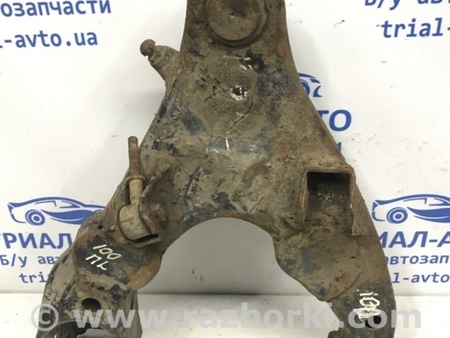 ФОТО Рычаг передний нижний левый для Toyota Land Cruiser 100 Киев